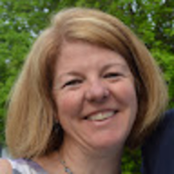 Meet your Posher, Colleen - Picture 1 of 1